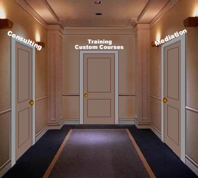 Hall To Success