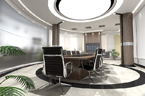 Conference RM